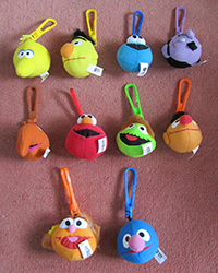 Sesame Street